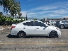 3N1CN7AP3FL****** Used 2015 Nissan Versa in California State