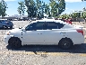 3N1CN7AP3FL****** Repairable 2015 Nissan Versa in California State