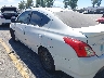 3N1CN7AP3FL****** Repairable 2015 Nissan Versa