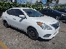 3N1CN7AP3FL****** Salvage and Wrecked 2015 Nissan Versa in Fontana