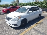 3N1CN7AP3FL****** Used and Repairable 2015 Nissan Versa in Fontana