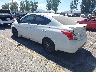 3N1CN7AP3FL****** Salvage and Repairable 2015 Nissan Versa in Fontana