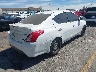 3N1CN7AP3FL****** Salvage and Wrecked 2015 Nissan Versa in California State