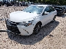 4T1BF1FK9HU****** Used and Repairable 2017 Toyota Camry in Portage