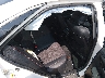 4T1BF1FK9HU****** Wrecked 2017 Toyota Camry in Portage