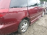 5TDZA22C85S****** Destrozados 2005 Toyota Sienna en Estado de Massachusetts