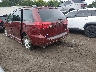 5TDZA22C85S****** Salvamento y Reparables 2005 Toyota Sienna en Taunton