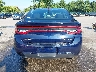 1C3CDFBA8DD****** Wrecked 2013 Dodge Dart
