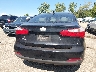 KNAFK4A67E5****** Destrozados 2014 Kia Forte