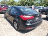 KNAFK4A67E5****** Salvamento y Reparables 2014 Kia Forte en Cleveland