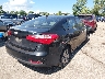 KNAFK4A67E5****** Salvamento y Destrozados 2014 Kia Forte en Estado de Ohio
