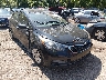 KNAFK4A67E5****** Salvamento y Reparables 2014 Kia Forte en Estado de Ohio
