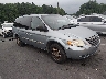 2A8GP54L86R****** Salvamento y Destrozados 2006 Chrysler Town & Country en Raleigh