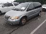 2A8GP54L86R****** Usados y Reparables 2006 Chrysler Town & Country en Raleigh