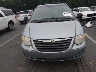 2A8GP54L86R****** Salvamento y Reparables 2006 Chrysler Town & Country en Estado de Carolina del Norte