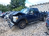 1FT7X2B66BE****** Used and Repairable 2011 Ford F-250 in Pittsburgh North