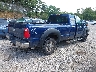 1FT7X2B66BE****** Salvage and Wrecked 2011 Ford F-250 in Pennsylvania State