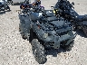 RGSWM2230LB****** Salvamento y Destrozados 2020 Kawasaki Brute Force 300 en Rec Rides Online Exclusive