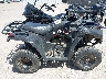 RGSWM2230LB****** Destrozados 2020 Kawasaki Brute Force 300 en Estado de Texas
