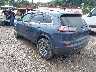 1C4PJMLB9MD****** Salvamento y Reparables 2021 Jeep Cherokee en Pittsburgh