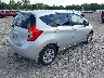3N1CE2CP5FL****** Salvamento y Destrozados 2015 Nissan Versa Note en Estado de Nueva Jersey