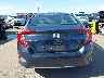 19XFC2F55JE****** Used 2018 Honda Civic