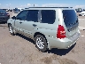 JF1SG65605H****** Salvamento y Reparables 2005 Subaru Forester en Phoenix