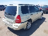 JF1SG65605H****** Salvamento y Destrozados 2005 Subaru Forester en Estado de Arizona