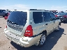 JF1SG65605H****** Salvamento y Reparables 2005 Subaru Forester en Estado de Arizona