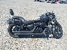 JH2RC5377NK****** Wrecked 2022 Honda VT750 (Shadow Phantom 750) in Massachusetts State