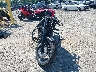 JH2RC5377NK****** Used and Repairable 2022 Honda VT750 (Shadow Phantom 750) in Massachusetts State