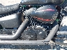 JH2RC5377NK****** Wrecked 2022 Honda VT750 (Shadow Phantom 750) in Rec Rides Online Exclusive