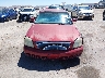1G6KD54Y24U****** Salvage 2004 Cadillac Deville in Texas State