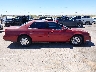 1G6KD54Y24U****** Wrecked 2004 Cadillac Deville in Texas State