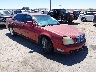 1G6KD54Y24U****** Salvage and Wrecked 2004 Cadillac Deville in El Paso