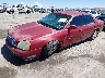 1G6KD54Y24U****** Used and Repairable 2004 Cadillac Deville in El Paso