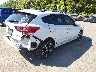 4S3GTAV62N3****** Salvage and Wrecked 2022 Subaru Impreza in Connecticut State