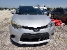 5YFBURHE3GP****** Wrecked 2016 Toyota Corolla in Florida State