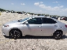 5YFBURHE3GP****** Repairable 2016 Toyota Corolla in Florida State