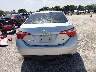 5YFBURHE3GP****** Wrecked 2016 Toyota Corolla