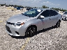 5YFBURHE3GP****** Used and Repairable 2016 Toyota Corolla in Miami North