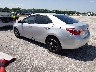 5YFBURHE3GP****** Salvage and Repairable 2016 Toyota Corolla in Miami North