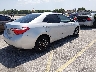 5YFBURHE3GP****** Salvage and Wrecked 2016 Toyota Corolla in Florida State