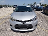 5YFBURHE3GP****** Salvage and Repairable 2016 Toyota Corolla in Florida State