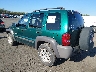 1J4GL48K44W****** Salvage and Repairable 2004 Jeep Liberty in Scranton