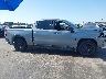 2GCPADED3S1****** Reparables 2025 Chevrolet Silverado 1500 en Estado de Florida