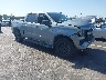 2GCPADED3S1****** Salvamento y Destrozados 2025 Chevrolet Silverado 1500 en Miami North