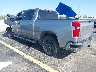 2GCPADED3S1****** Salvamento y Reparables 2025 Chevrolet Silverado 1500 en Miami North
