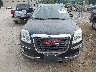 2GKALNEK5G6****** Destrozados 2016 GMC Terrain en Estado de Massachusetts