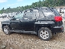 2GKALNEK5G6****** Reparables 2016 GMC Terrain en Estado de Massachusetts